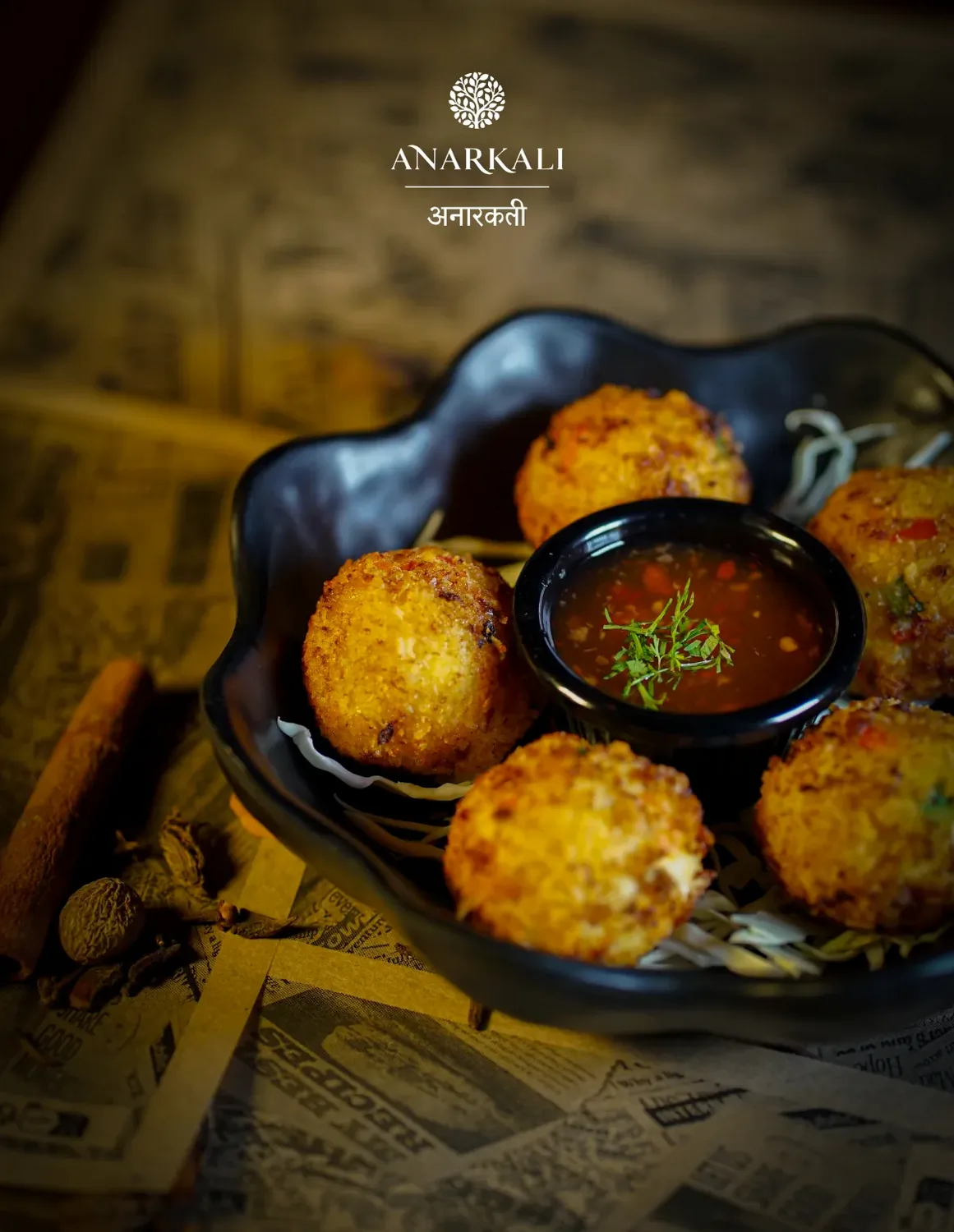 Gulab Jamun