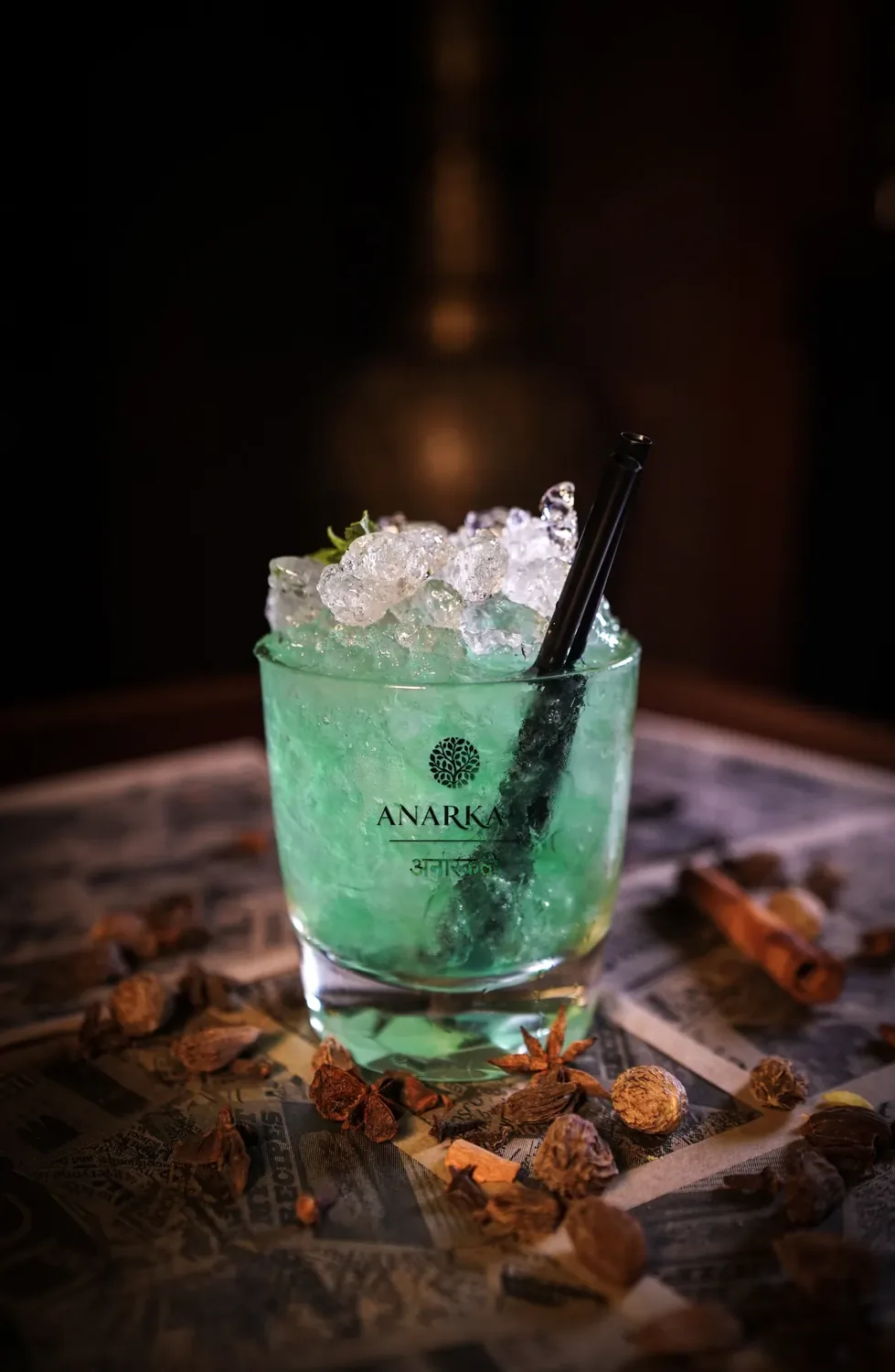 Royal Mojito