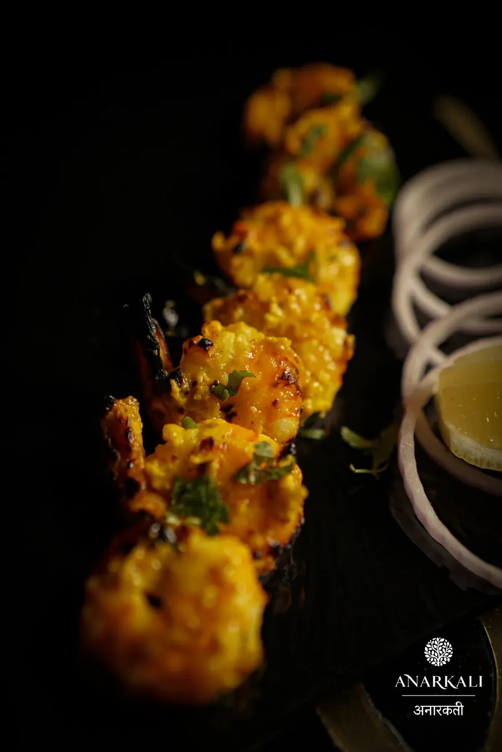 Murgh Tikka